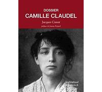 Dossier Camille Claudel
