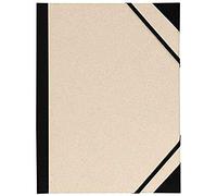 Carton à dessin/chemise de rangement "créatif", 520 x