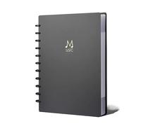 dossier Classeur de partitions A4 Classeur à feuilles mobiles Non réfléchissant Modifiable Insert Transparent Classeur de partition Album Musique Dépliage Livret de stockage Trieur de cartons (Color