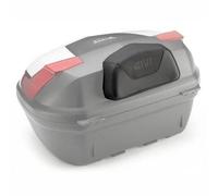 Dossier Coffre Givi E131S Noir pour Top Case B34/B47/B360/V40