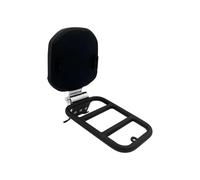 Dossier Conducteur Multi-usages Pour Moto Coussin Passager Porte-bagages Pour Harley Pour Breakout 2013-2023 Fat Boy 2018-2023(F)