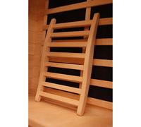 Dossier confort sauna - France sauna