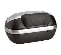 Dossier Cuir Artificiel Valises Monokey GIVI e95s Spécifique pour e52 Et