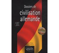 Dossier de civilisation allemande