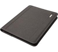 Dossier de classement Alassio RPET A4 PET recyclé anthracite