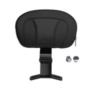 Dossier De Conducteur Pour Touring Cvo, Accessoires Voiture Remplacement Réglables, Montage Du