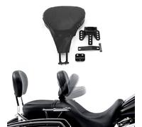 Dossier De Conducteur Réglable pour Harley Softail 2006 2007 2008 2009 2010 2011 2012