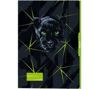Dossier de dessins Pelikan "Panther" DIN A3
