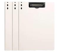 Dossier De Fichiers Avec Pince À Ressort Classeur Documents Bureau Presse-papiers Classeur Documents Pour Accessoire Classement Bibliothèque Bureau