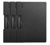 Dossier De Fichiers Avec Pince À Ressort Classeur Documents Bureau Presse-papiers Classeur Documents Pour Accessoire Classement Bibliothèque Bureau