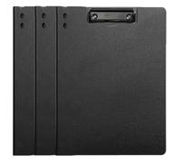 Dossier De Fichiers Avec Pince À Ressort Classeur Documents Bureau Presse-papiers Classeur Documents Pour Accessoire Classement Bibliothèque Bureau