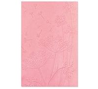 Dossier de gaufrage 3D Sizzix Textured Impressions Summer Wishes par Kath Breen | 665763 | Chapitre 3 2022