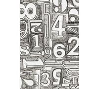 Dossier de gaufrage Sizzix 3-D Texture Fades Numéroté par Tim Holtz | 665753 | Chapitre 3 2022 Multicolor