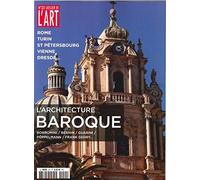 Dossier de l Art N 251 l Architecture Baroque Juillet/Aout 2017