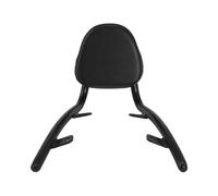 Dossier de Moto Coussin de Dossier de Moto Sissy Bar pour Fury VT1300CX 2010-2022 2021 2020 2019 2018, Accessoires d'assemblage de Moto