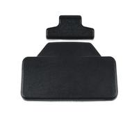 Dossier de Moto Coussin de Dossier pour Passager arrière de Moto, Accessoires de Coffre pour V9 Bobber Roamer Audace Eldorado MGX21 2021 2022