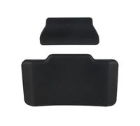 Dossier de Moto Coussin de Dossier pour Passager arrière de Moto, Accessoires de Coffre pour V9 Bobber Roamer Audace Eldorado MGX21 2021 2022