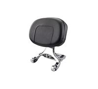 Dossier De Moto Passager Conducteur Polyvalent Avec Porte-bagages Pliant Pour Rebelle Pour CMX 300 500 Pour CMX300 Pour CMX500 rue(C)