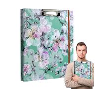 Dossier de poche de fichiers, intercalaires à onglets de classeur | View Binder Dossiers de fichiers portables antiadhésifs à 3 anneaux,Fournitures scolaires, fournitures de bureau au format lettre av