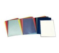 Dossier de Portefeuilles Esselte UÑERO MOD. 30 100 Unités Transparent A4 Transparent G