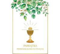 Dossier de première communion B5