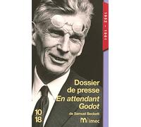 Dossier de presse En attendant Godot de Samuel Beckett
