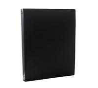 Dossier de rangement portable pour partitions de musique 20 pages - 4 tailles - Pour partitions de musique - Organiseur de documents durables - Sac de rangement pour concert et chorale