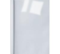 Dossier de reliure thermique GBC ThermaBind Optimal A4 1,5 mm blanc 100 pièces