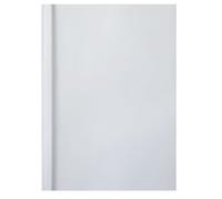 Dossier de reliure thermique GBC ThermaBind Standard A4 4 mm blanc 100 pièces
