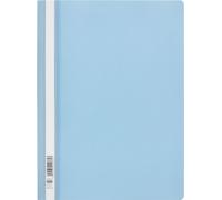 Dossier de reporting Oxford DIN A4 PP bleu clair