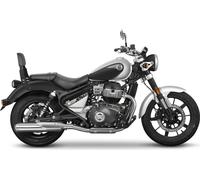 SISSYBAR Royal Enfield Super Meteor 650, Noir