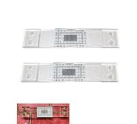 Dossier de surveillances des fissures | Moniteur de fissures en acrylique | Jauge surveillances l'outil mesure fissures | Règle d'espacement précise pour détecter la déformation murs et les fissures