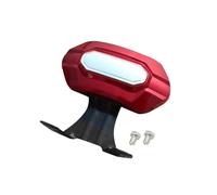 Dossier De Vélo Électrique Passager Pièces Rechange Remplacement Moto Confortable