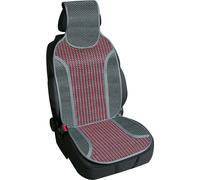 Dossier de voiture Lampa Fresco-Tech en bambou rouge