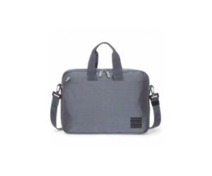 Dossier deux poignees Mandarina Duck acier de district - P10kpc03465 GRAY UNI