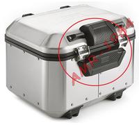 Dossier E164 Pour Coffre GIVI Dolomite 46 Litres DLM46 Dossier Coussin E164