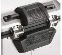 Dossier passager GIVI noir pour DLM30/DLM46