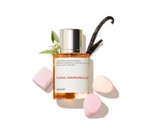 Dossier - Eau de parfum - Guimauve florale - Inspirée par Kilia.n's Love,Don't Be Shy - Parfum de luxe - Pure Infused - Vegan - Féminin - Pour femme - Parfum 50 ml