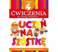 Dossier Élève pour six. Exercices pour "Nasz - Anna Wiśniewska (Bildung für Kinder auf Polnisch)