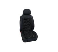 Lampa Housse de protection pour siège avant 54319 - Noir