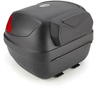 Dossier En Polyuréthane Noir GIVI Pour Top Case E300N2 E300NT2