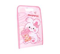 Dossier Étanche Pour Documents | Sac Organisateur Dossiers pour Documents | Portable Cas Sécurisé Argent Pour La Maison École Bureau Femmes Hommes Enseignants