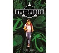 Dossier Evan Cartier - Tome 1 - Héritage crypté