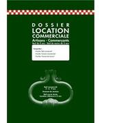 Dossier Exacompta Location commerciale G
