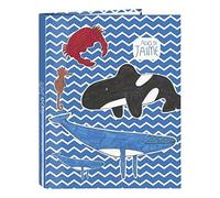 Dossier FOLIO 4 ANI.MIXTES QUELQUE DE JAIME OCEAN