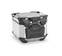 Dossier GIVI E241 pour Coffre Moto 42L Trekker Outback Evo