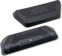 Dossier GiVi pour passager noir pour top case aluminium Trekker Outback OBK58A