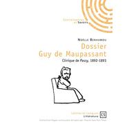 Dossier Guy de Maupassant