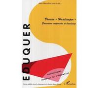 Dossier Handicaper Education corporelle et handicap - Collectif - L'harmattan - broché - Revue
