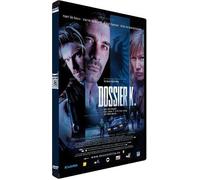 Dossier K. E